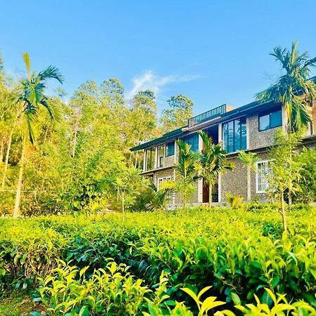 Palabaddala Tea And Eco Lodge Ратнапура Екстериор снимка