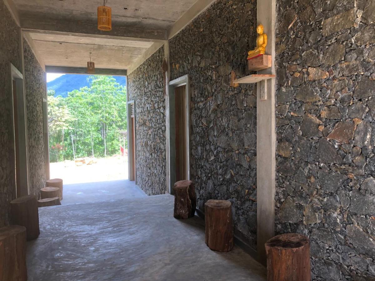 Palabaddala Tea And Eco Lodge Ратнапура Екстериор снимка