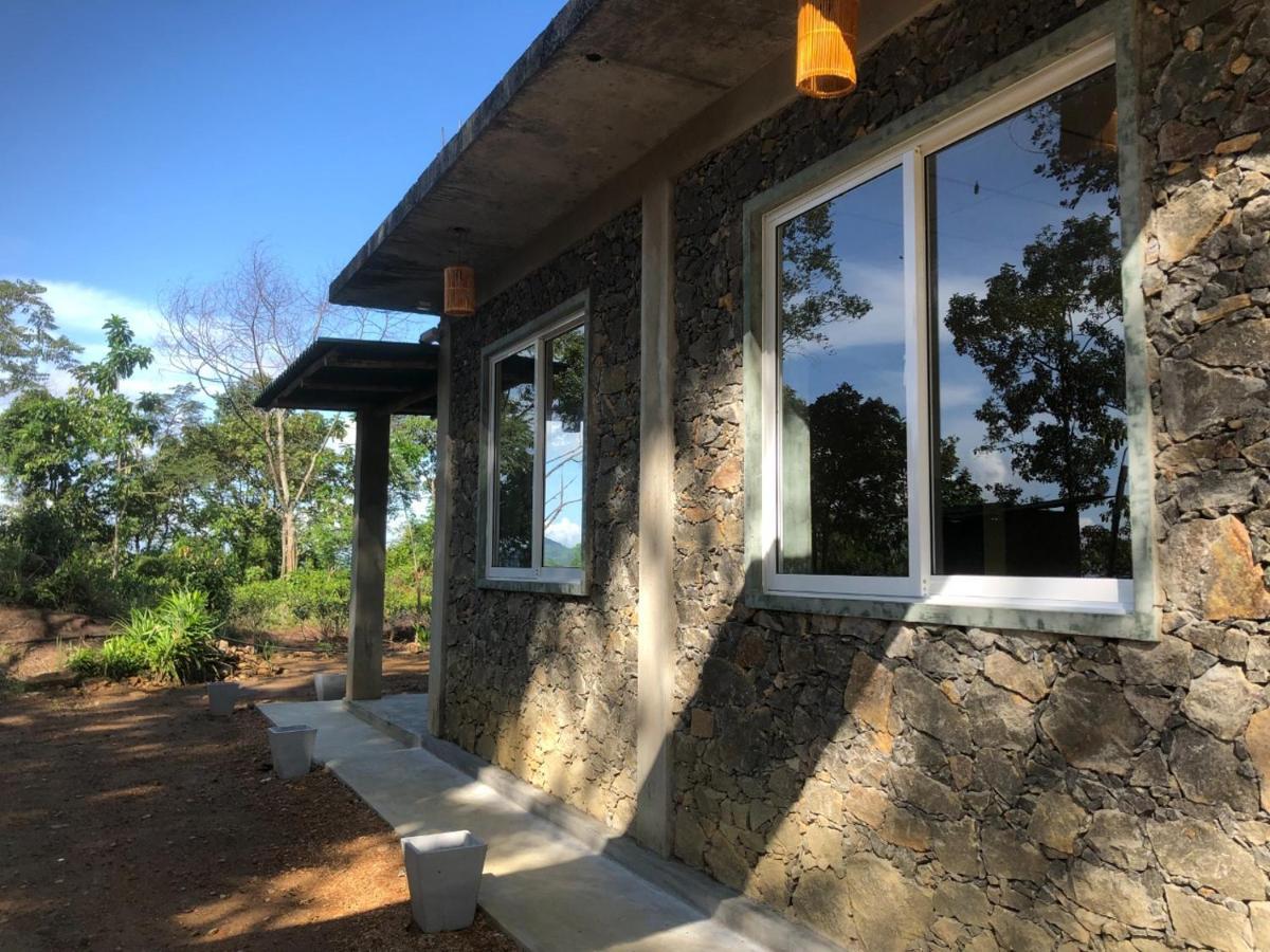 Palabaddala Tea And Eco Lodge Ратнапура Екстериор снимка
