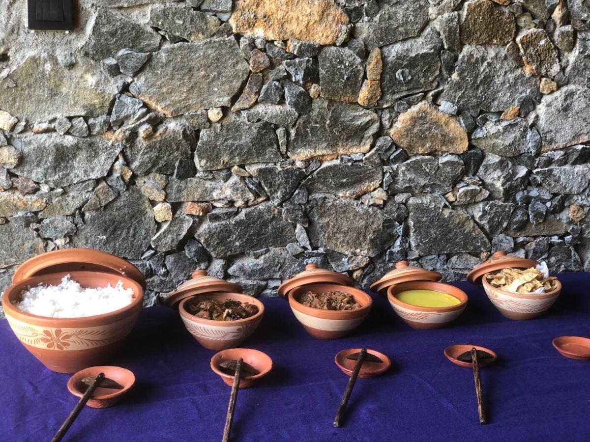 Palabaddala Tea And Eco Lodge Ратнапура Екстериор снимка