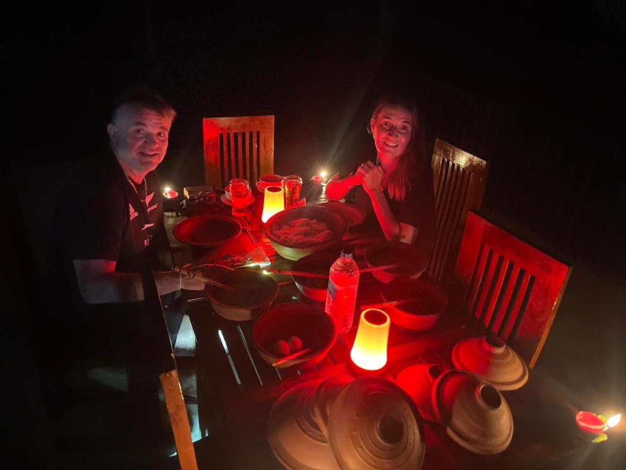 Palabaddala Tea And Eco Lodge Ратнапура Екстериор снимка